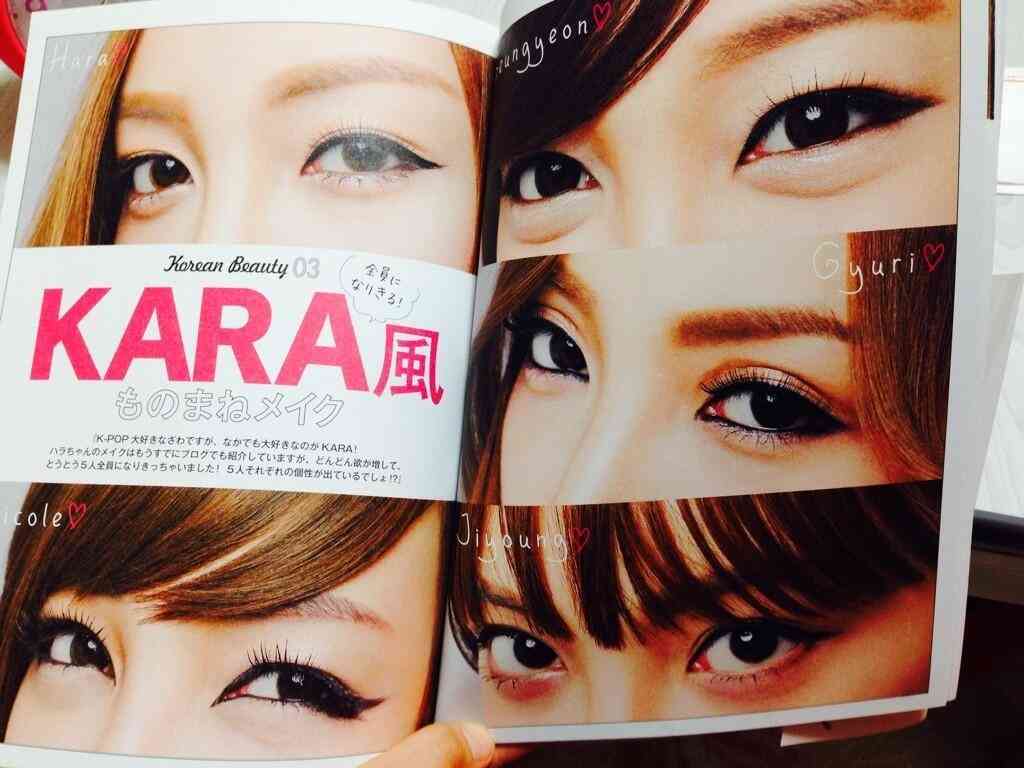 ざわちん初のものまねメイク本、発売1カ月で8万部突破!