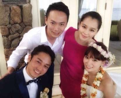 『大きなお世話TV』保田圭ちゃん結婚式に元モー娘。メンバー欠席事件みましたか