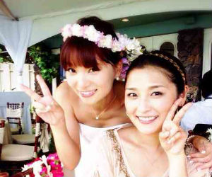 『大きなお世話TV』保田圭ちゃん結婚式に元モー娘。メンバー欠席事件みましたか