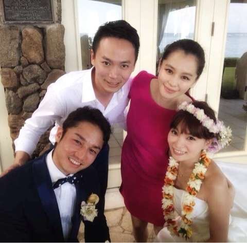 『大きなお世話TV』保田圭ちゃん結婚式に元モー娘。メンバー欠席事件みましたか