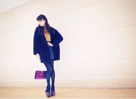マネしたい芸能人の私服ありますか？