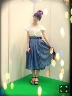 マネしたい芸能人の私服ありますか？