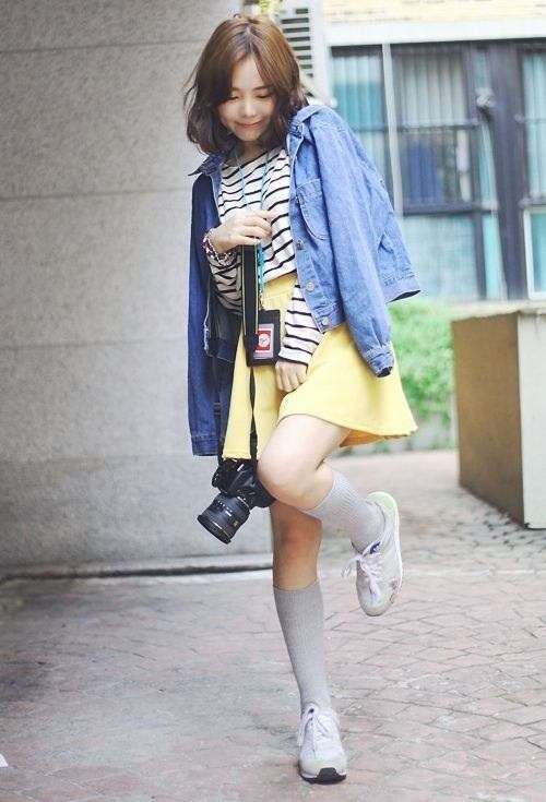 マネしたい芸能人の私服ありますか？
