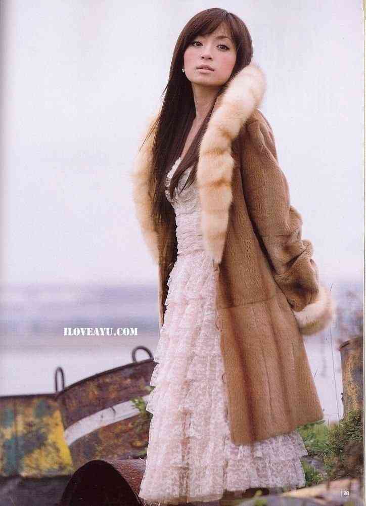 浜崎あゆみ、パリ滞在の裏側を明かす