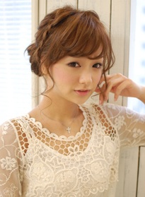 ヘアチェンしたら我ながら可愛くなったなぁ〜と思ってしまったヘアーアレンジ!