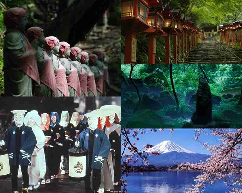 建国記念日♪日本の好きなところを語ろう☆