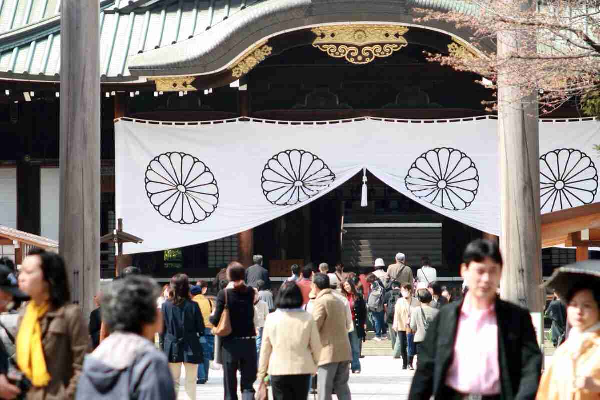 建国記念日♪日本の好きなところを語ろう☆