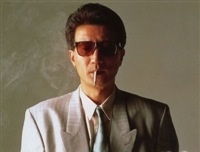誰の歌声が好きですか？