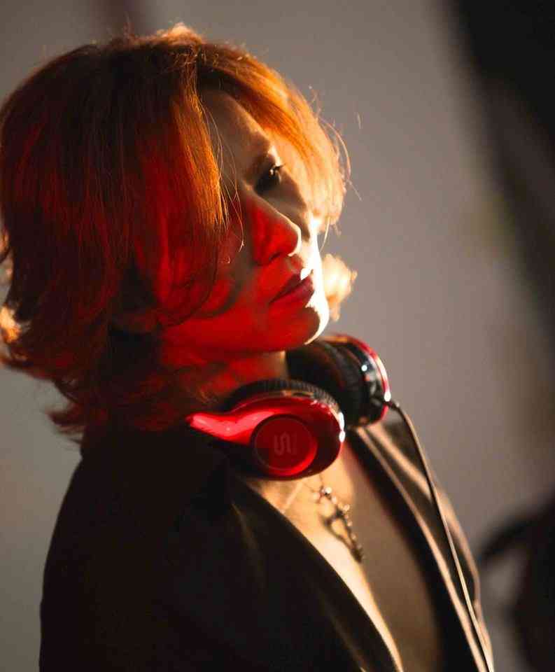YOSHIKI、初の単独世界ツアー開催へ