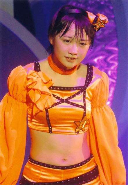 辻希美が予想…元モーニング娘。の中で次に結婚するのは安倍なつみ