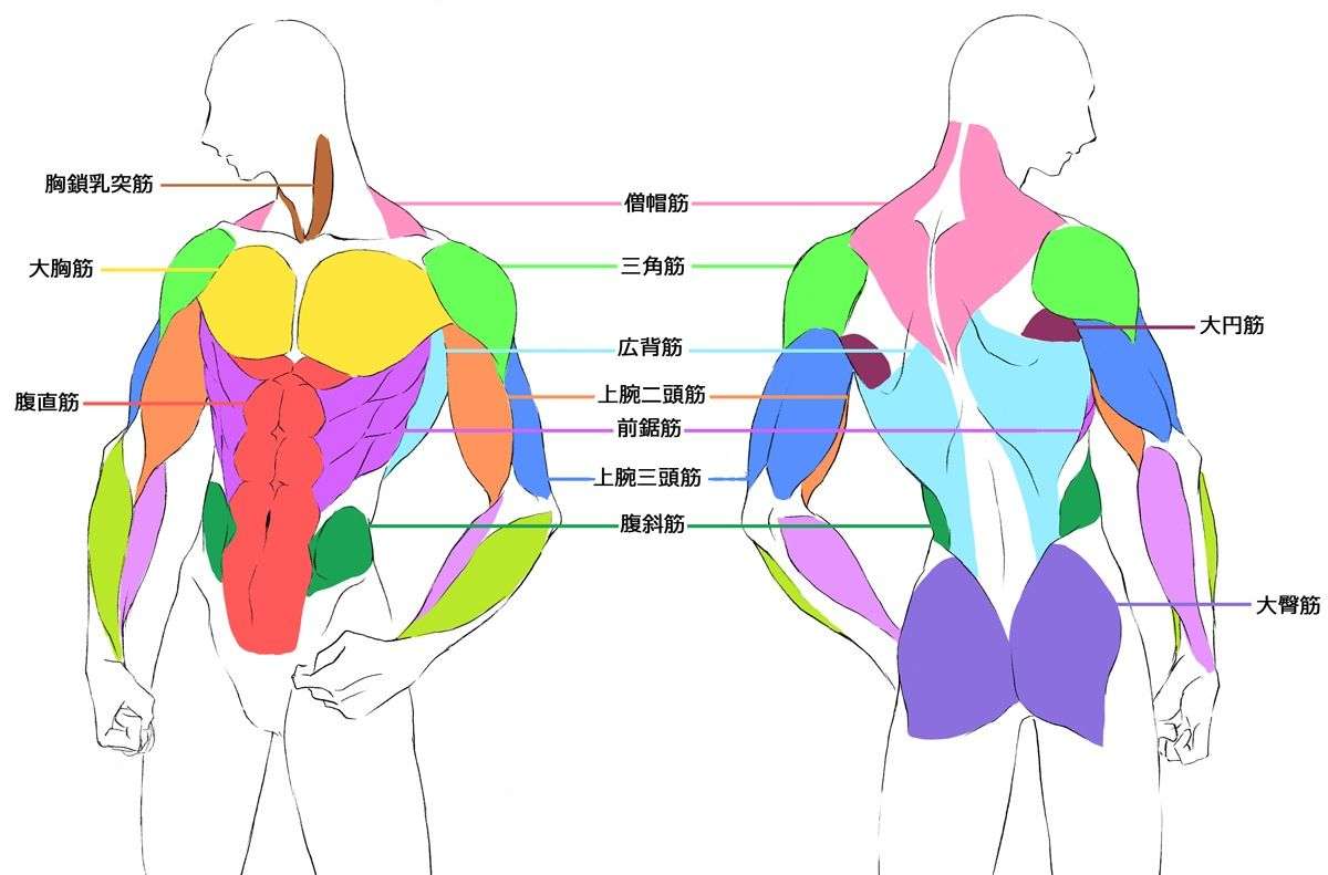 なかなか共感されないフェチ(男性編)