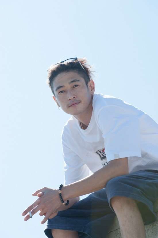 好きな男性のファッション