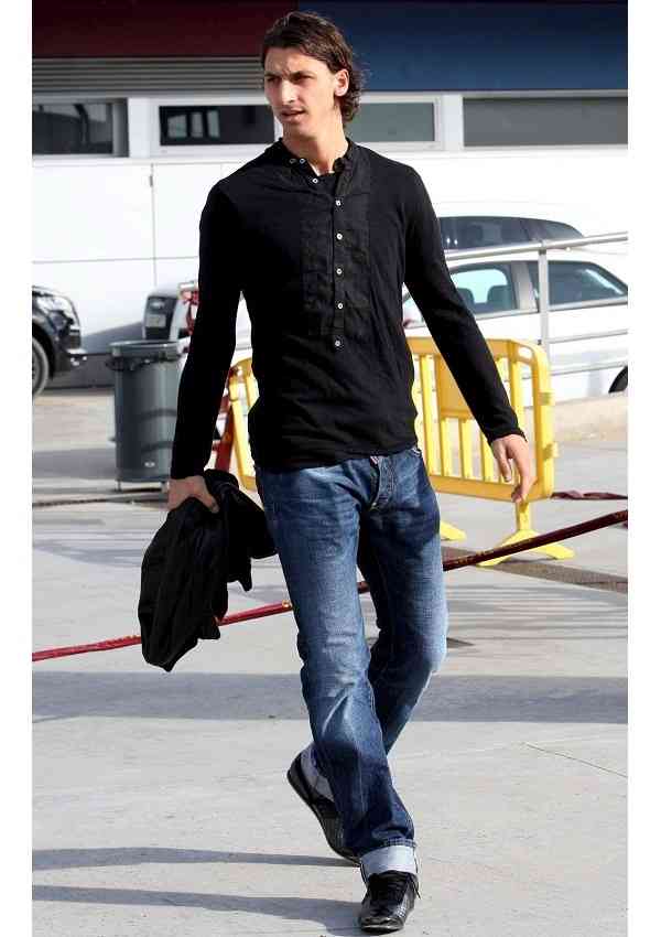 好きな男性のファッション