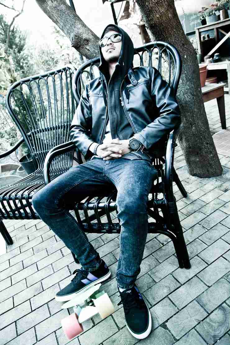 好きな男性のファッション