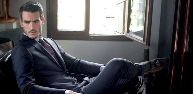 好きな男性のファッション