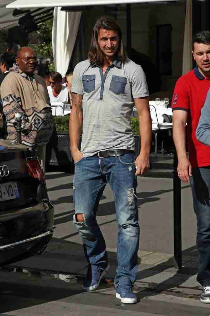 好きな男性のファッション