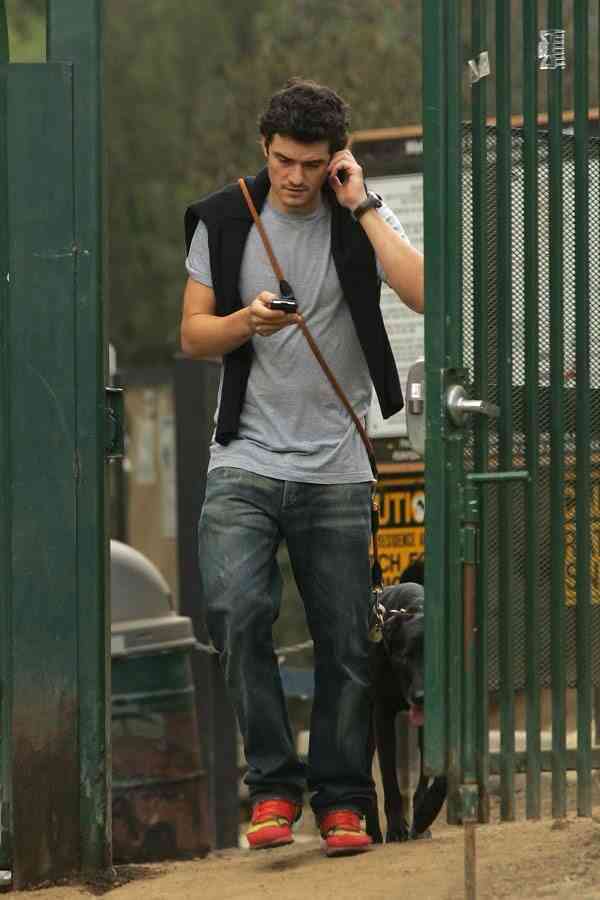 好きな男性のファッション