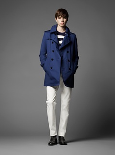 好きな男性のファッション