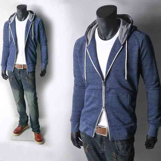 好きな男性のファッション