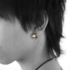 好きな男性のファッション