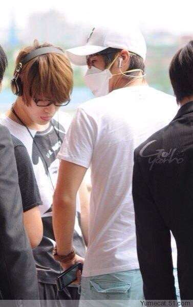 好きな男性のファッション