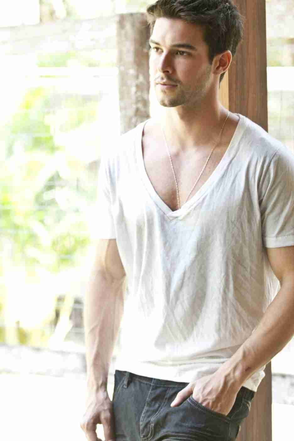 好きな男性のファッション