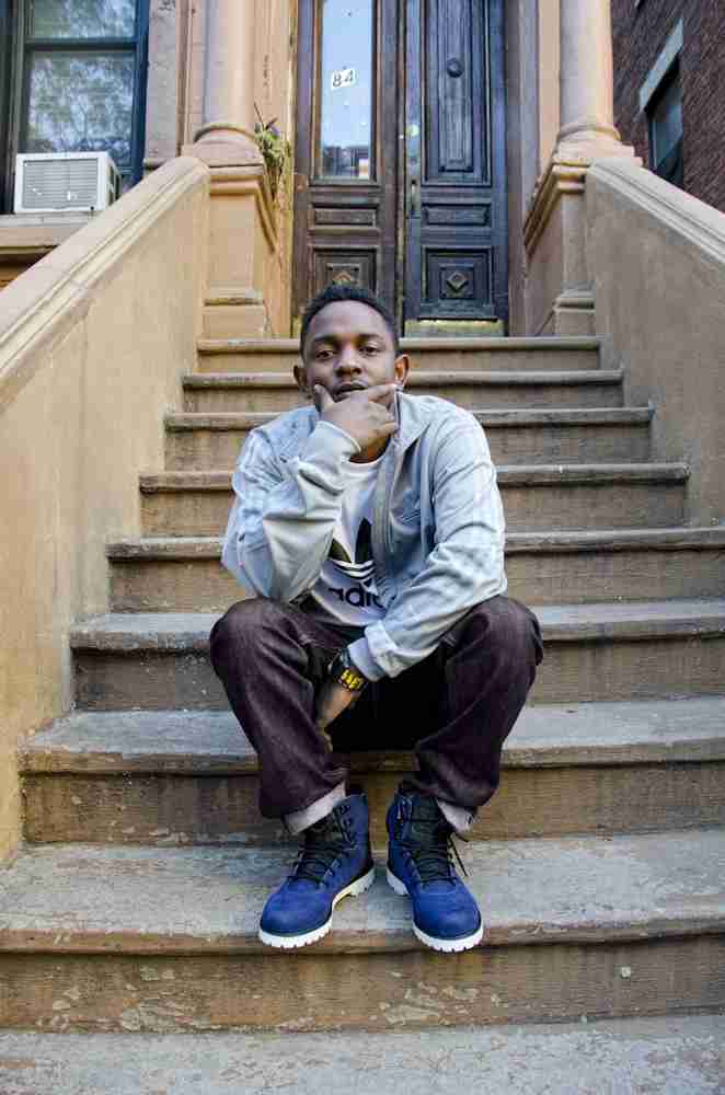 好きな男性のファッション