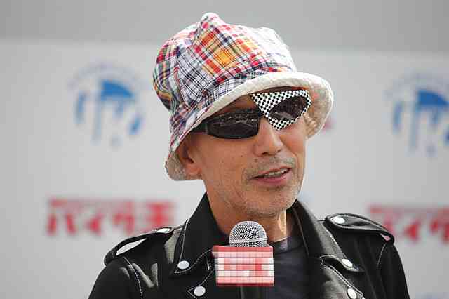 好きな男性のファッション