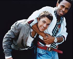 好きな男性のファッション