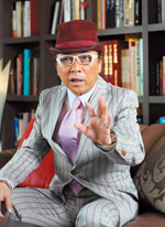 好きな男性のファッション