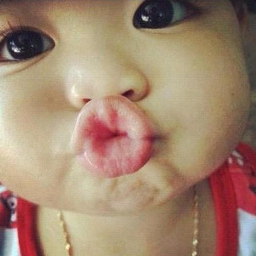こういう表情って、子供にしか出来ないよね…な写真たち