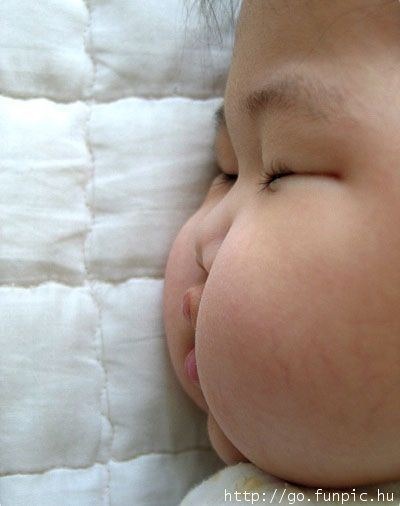 こういう表情って、子供にしか出来ないよね…な写真たち