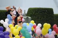 昔の東京ディズニーランド、シーの思い出