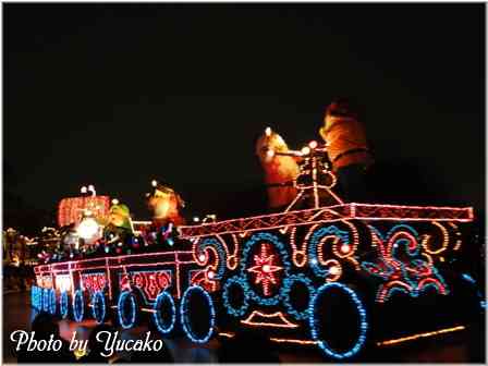 昔の東京ディズニーランド、シーの思い出