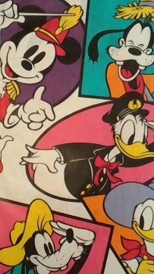 昔の東京ディズニーランド、シーの思い出