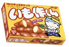 自分にとって特別なお菓子