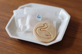 自分にとって特別なお菓子