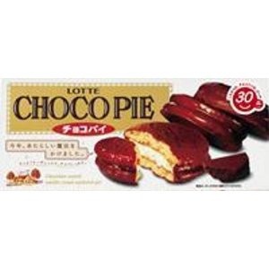 自分にとって特別なお菓子