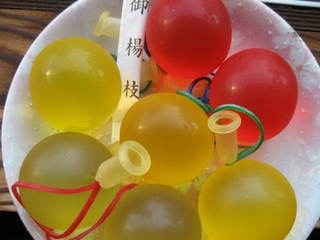 自分にとって特別なお菓子