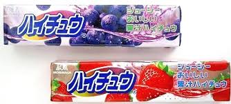 自分にとって特別なお菓子