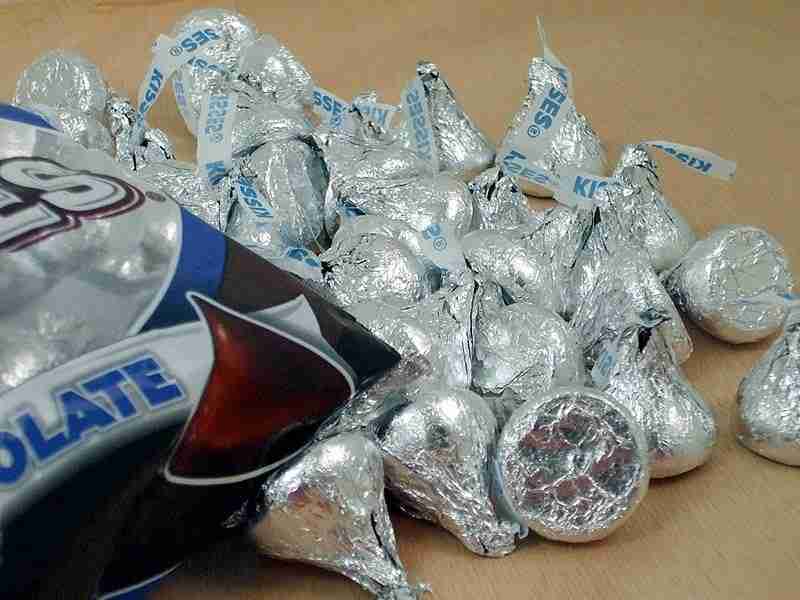自分にとって特別なお菓子