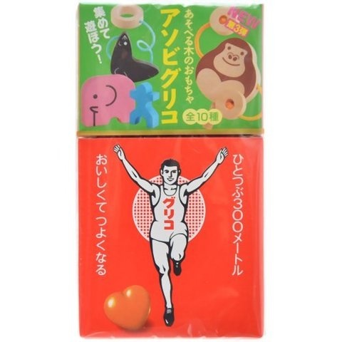 自分にとって特別なお菓子