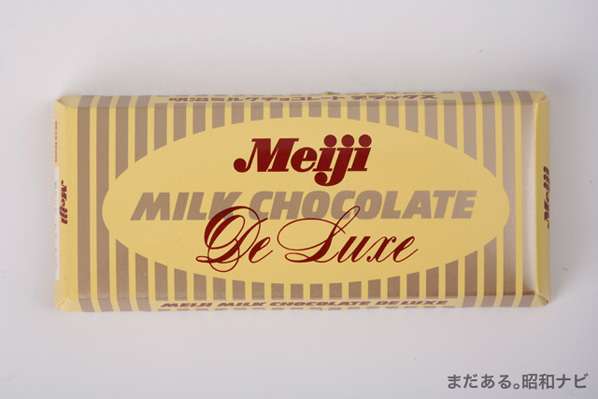 自分にとって特別なお菓子