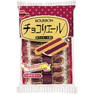 自分にとって特別なお菓子
