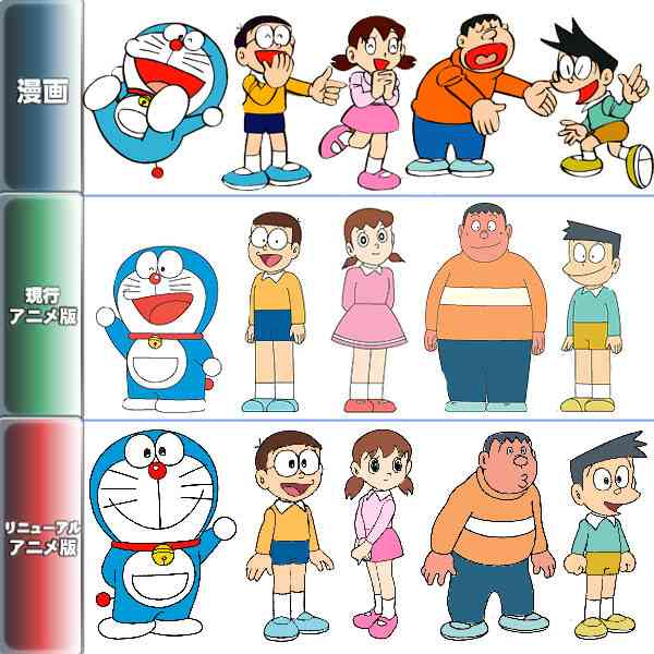 変わる前の方がよかったのにな～と思うこと