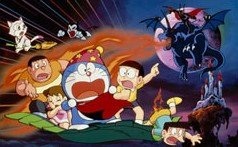 ドラえもんを語ろう!