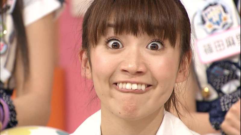 AKB48大島優子、卒業間近の心境を吐露「本当に終わり」