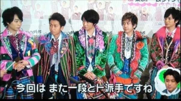派手なファッションやメイクが似合う芸能人は？
