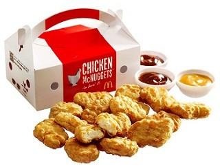 マクドナルド、4月から増税分3%を上乗せ ハンバーガーなど一部は値下げ
