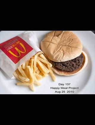 マクドナルド、4月から増税分3%を上乗せ ハンバーガーなど一部は値下げ